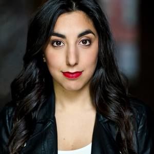 Meet your Posher, Alene